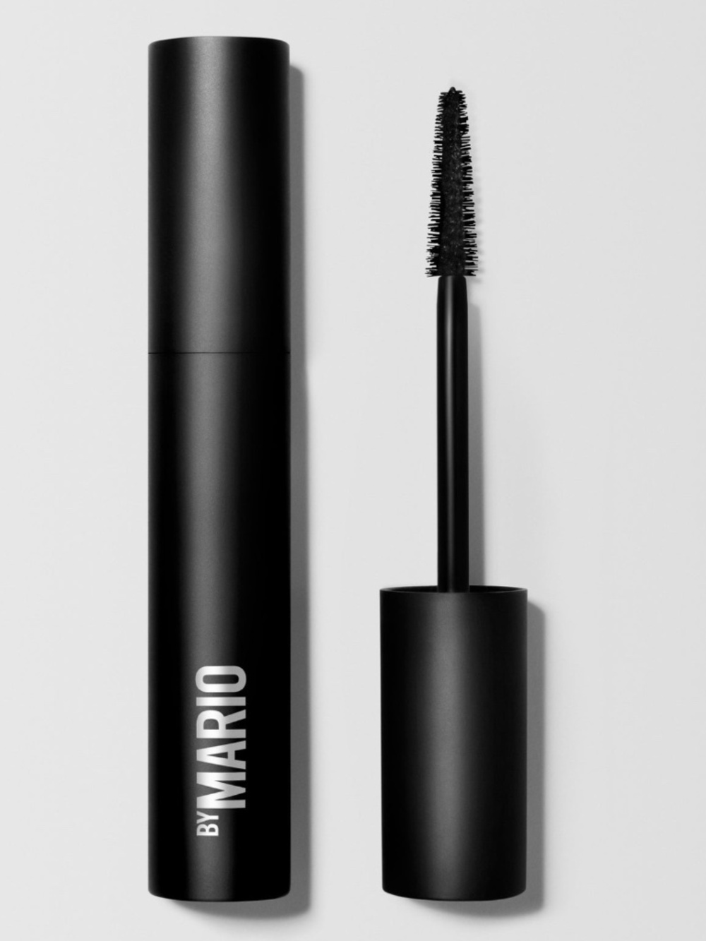 MAKEUP BY MARIO • MASTER MASCARA - SHADE SUPER BLACK